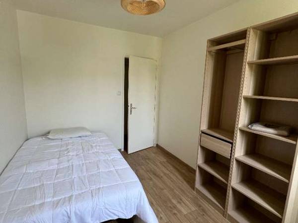 Colocation / Appartement 4 pièces de 65 m², Avignon, Avenue du Mont-Serein / Photo 7