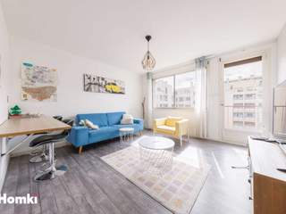 Colocation / Appartement 5 pièces de 88 m², Clermont-Ferrand, Rue Philippe Lebon