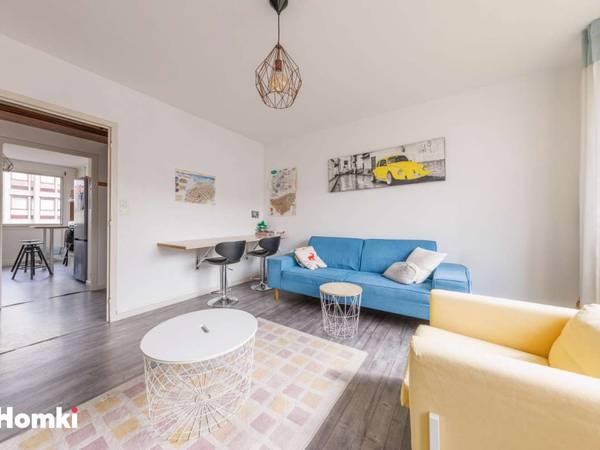 Colocation / Appartement 5 pièces de 88 m², Clermont-Ferrand, Rue Philippe Lebon / Photo 2