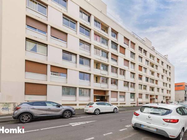 Colocation / Appartement 5 pièces de 88 m², Clermont-Ferrand, Rue Philippe Lebon / Photo 15