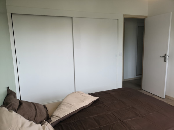 Colocation / Appartement 4 pièces de 72 m², Montpellier, Bis Boulevard d'Orient / Photo 11