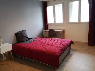 Colocation, Appartement 4 pièces, Montpellier