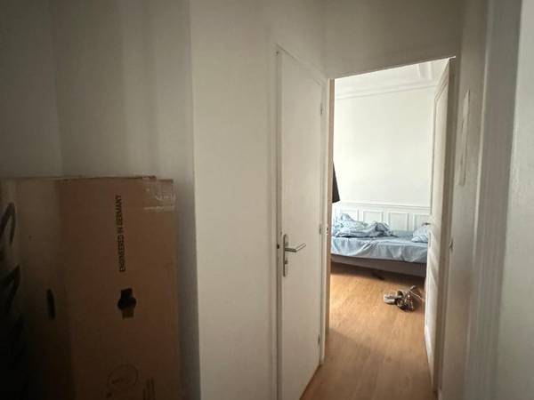 Colocation / Duplex 4 pièces de 93 m², Boulogne-Billancourt, Rue des Princes / Photo 2