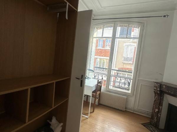 Colocation / Duplex 4 pièces de 93 m², Boulogne-Billancourt, Rue des Princes / Photo 15