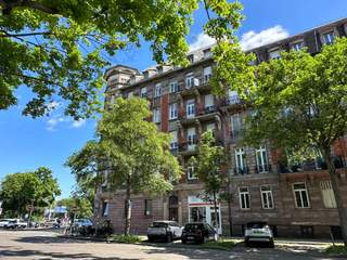 Flatsharing, 3-bedroom flat , Strasbourg