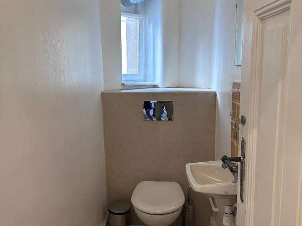 Colocation / Appartement 3 pièces de 66 m², Strasbourg, Rue de Haguenau / Photo 16