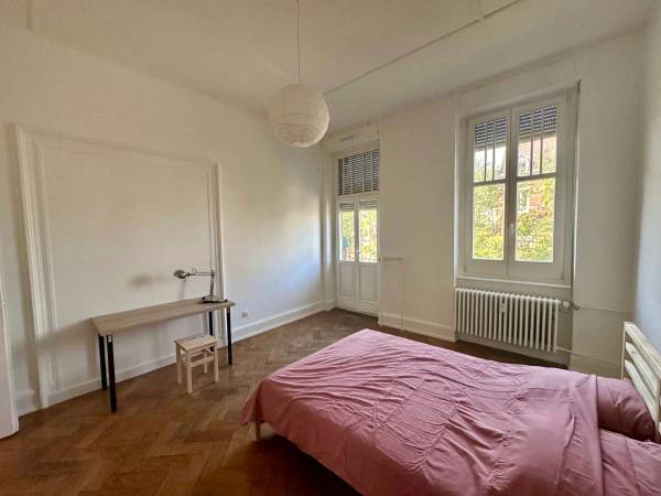 Flatsharing / 3-bedroom flat · 66 m², Strasbourg, Rue de Haguenau / Photo 2