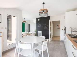 Colocation / Appartement 5 pièces de 130 m², Lyon, Rue Saint Maximin