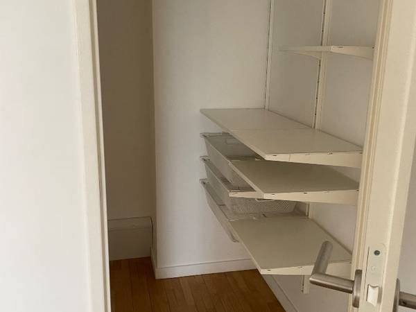 Sublet / 4-bedroom flat · 80 m², Paris, Allée Colette Heilbronner / Photo 2