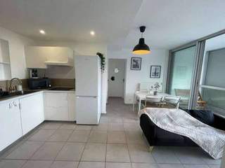 Flatsharing / 4-bedroom flat · 72 m², Toulouse, Rue Georges Bernanos