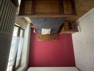 Colocation / Duplex 9 pièces de 92 m², Lyon, Place Tabareau