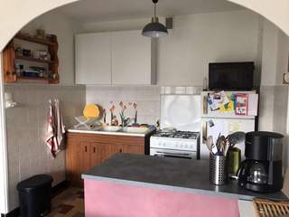 Colocation, Appartement 4 pièces, Grenoble