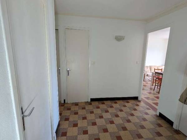 Colocation / Appartement 4 pièces de 64 m², Grenoble, Cours de la Libération Et du Général de Gaulle / Photo 7
