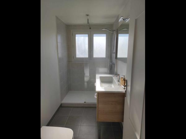 Colocation / Maison 7 pièces de 210 m², Nantes, Route de Rennes / Photo 5