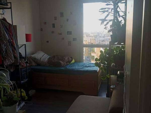 Sous-location / Appartement 5 pièces de 110 m², Le Kremlin-Bicêtre, Rue Marcel Sembat / Photo 2