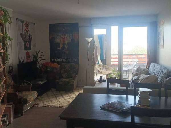 Sous-location / Appartement 5 pièces de 110 m², Le Kremlin-Bicêtre, Rue Marcel Sembat / Photo 8