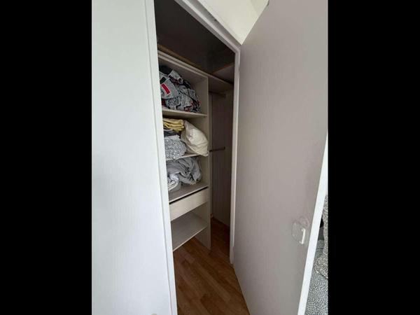 Flatsharing / 4-bedroom flat · 59 m², Vitry-sur-Seine, Avenue Anatole France / Photo 5
