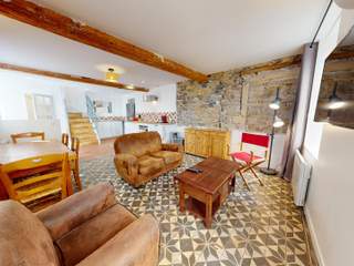 Flatsharing / 5-bedroom house · 85 m², Lyon, Rue du Pont Cotton
