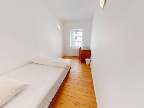 Colocation / Maison 5 pièces de 85 m², Lyon, Rue du Pont Cotton / Photo 2