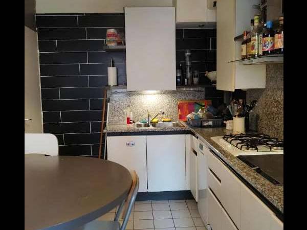 Colocation / Appartement 4 pièces de 95 m², Lyon, Rue Louis Loucheur / Photo 2