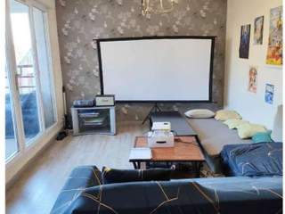 Colocation / Appartement 4 pièces de 95 m², Lyon, Rue Louis Loucheur