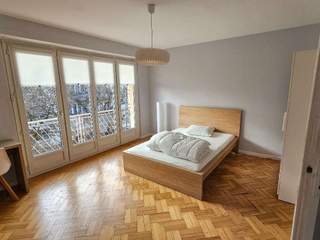 Colocation / Appartement 3 pièces de 72 m², Strasbourg, Rue de Ribeauvillé