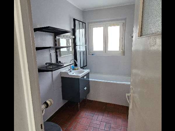 Colocation / Appartement 3 pièces de 72 m², Strasbourg, Rue de Ribeauvillé / Photo 10