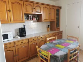 Colocation / 5 rooms apartment · 84 m², Rennes, Rue De Lorraine