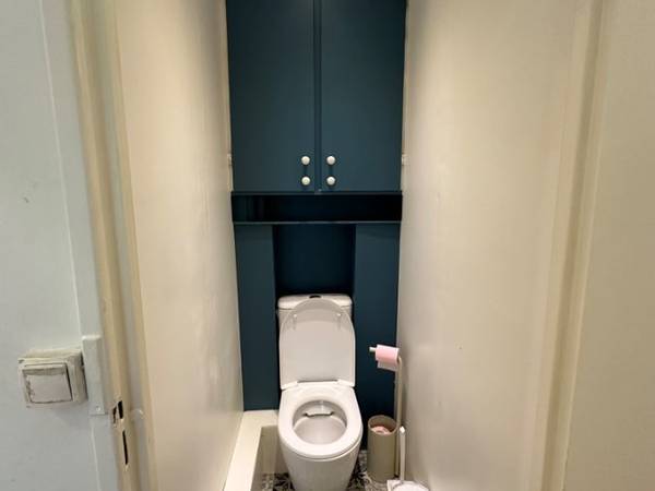 Colocation / Appartement 4 pièces de 85 m², Antony, Rue Velpeau / Photo 6