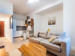 Rental / 2-bedroom flat · 39 m², Nice