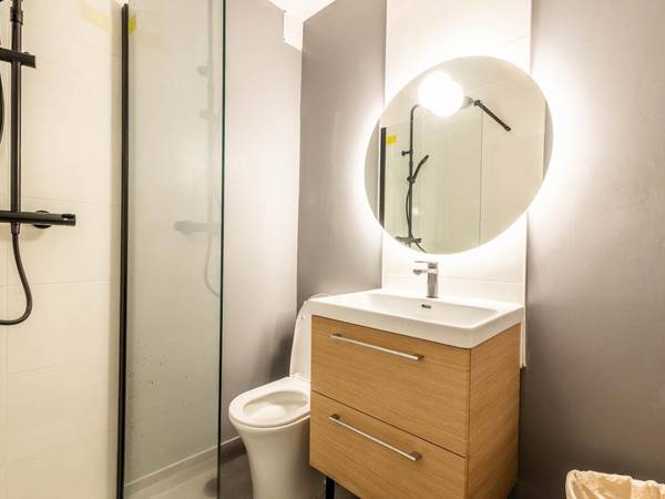 Location / Appartement 2 pièces de 39 m², Nice / Photo 5