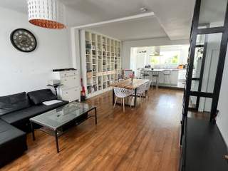 Colocation, Maison 4 pièces, Bordeaux