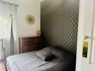 Room in a live-in landlord's home / 3 rooms apartment · 55 m², Nice, Boulevard de la Madeleine