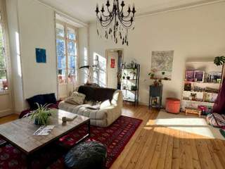 Colocation / 4 rooms apartment · 88 m², Pau, Rue Henri Iv