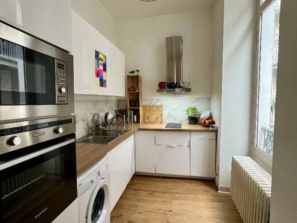 Colocation / Appartement 4 pièces de 88 m², Pau, Rue Henri Iv / Photo 3