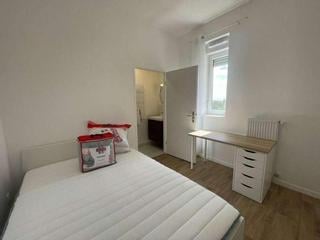 Flatsharing / 4-bedroom flat · 84 m², Cergy, Place de la Pergola