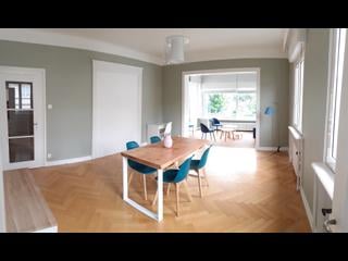Colocation, Appartement 6 pièces, Strasbourg