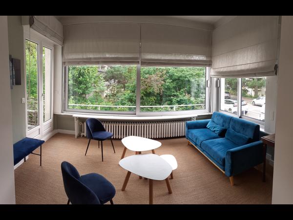 Colocation / Appartement 6 pièces de 170 m², Strasbourg, Rue Erwin / Photo 2