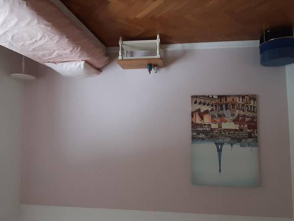 Colocation / Appartement 6 pièces de 170 m², Strasbourg, Rue Erwin / Photo 15