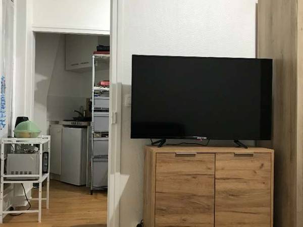 Colocation / Appartement 2 pièces de 30 m², Boulogne-Billancourt, Boulevard Jean Jaurès / Photo 11