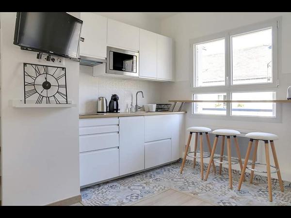 Colocation / Appartement 4 pièces de 66 m², Troyes, Rue Alexander Fleming / Photo 2