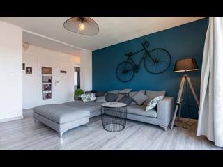 Colocation / Appartement 4 pièces de 66 m², Troyes, Rue Alexander Fleming