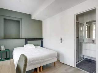 Colocation, Appartement 10 pièces, Lille