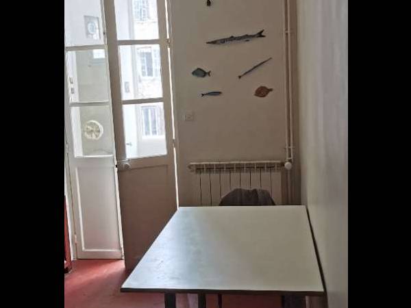 Chambre chez l'habitant / Appartement 3 pièces de 80 m², Marseille, Rue Consolat / Photo 8