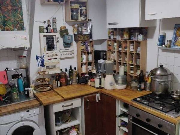 Sublet / 3-bedroom flat · 60 m², Paris, Rue du Temple / Photo 4