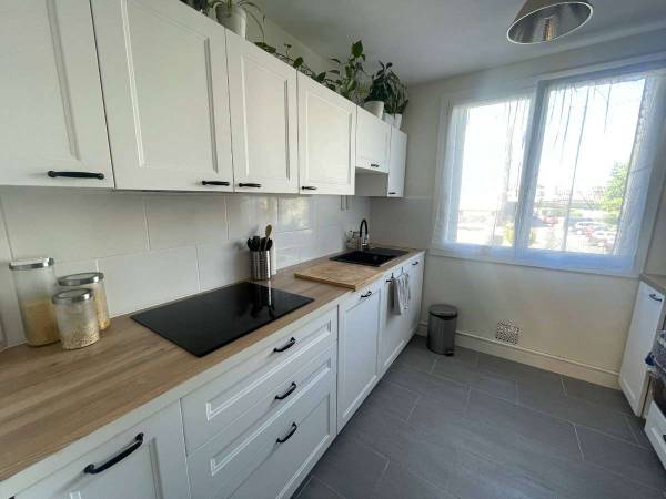 Colocation / Appartement 4 pièces de 69 m², Mérignac, Parc des Charmettes / Photo 6