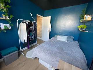 Room share / 4 rooms apartment · 69 m², Mérignac, Parc des Charmettes
