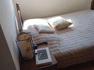 Student room, 5 rooms apartment, Dijon