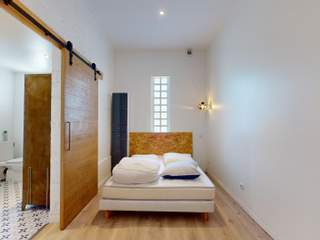 Flatsharing / 8-bedroom house · 220 m², Angoulême, Rue Vauban