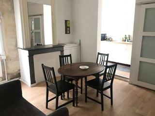 Colocation / Appartement 3 pièces de 49 m², Bordeaux, Rue Sainte-Catherine